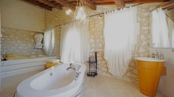 Location Maison de Vacances - Onoliving - Provence - Maussane - France