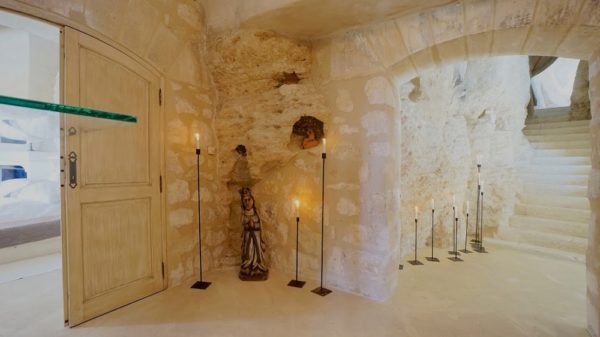 Location Maison de Vacances - Onoliving - Provence - Maussane - France