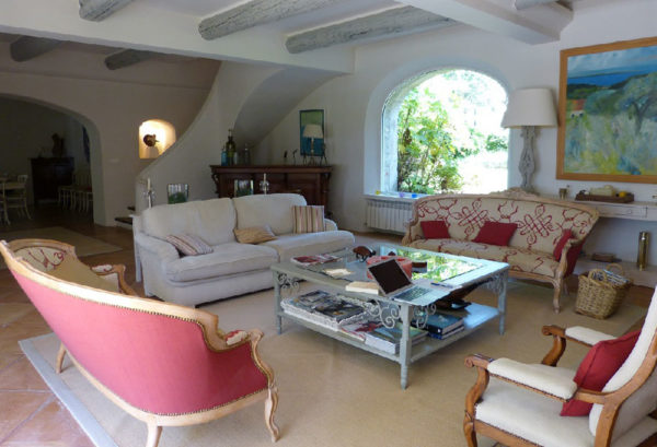 Location Maison de Vacances - Mas Nadine - Onoliving - Provence - Gordes - France