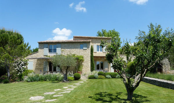 Location Maison de Vacances - Mas Nadine - Onoliving - Provence - Gordes - France
