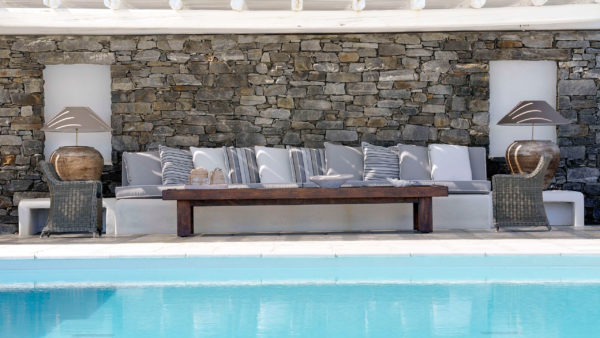 Location de maison vacances, Villa 9721, Onoliving, Grèce, Cyclades - Paros