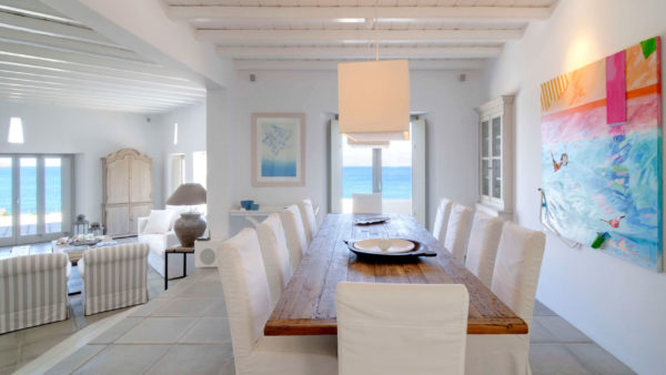 Location de maison vacances, Villa 9721, Onoliving, Grèce, Cyclades - Paros