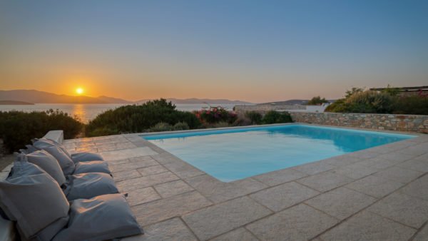 Location de maison vacances, Onoliving, Grèce, Cyclades - Paros
