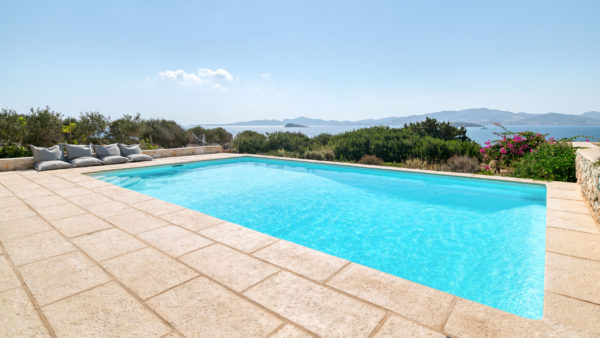 Location de maison vacances, Villa 9806, Onoliving, Grèce, Cyclades - Paros