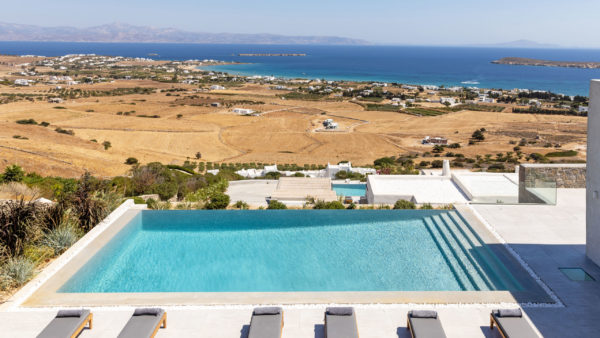 Location de maison vacances, Villa 9846, Onoliving, Grèce, Cyclades - Paros