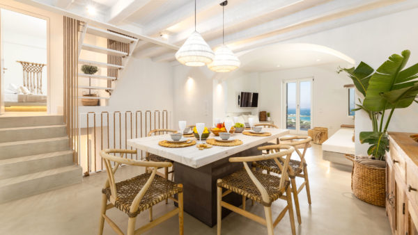 Location de maison vacances, Villa 9538, Onoliving, Grèce, Cyclades - Paros