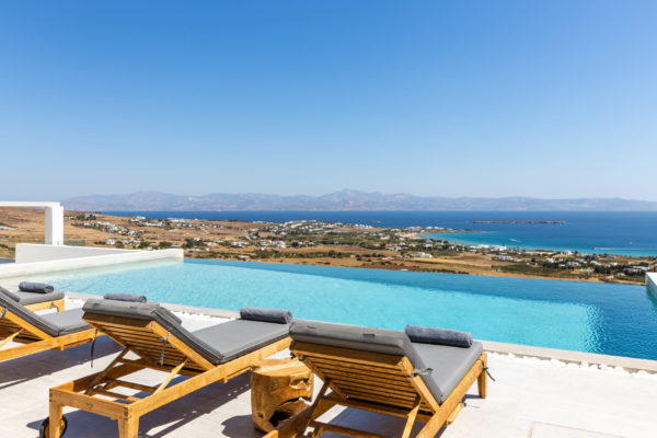 Location de maison vacances, Villa 9848, Onoliving, Grèce, Cyclades - Paros