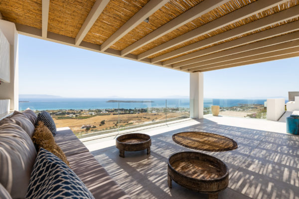 Location de maison vacances, Villa 9848, Onoliving, Grèce, Cyclades - Paros