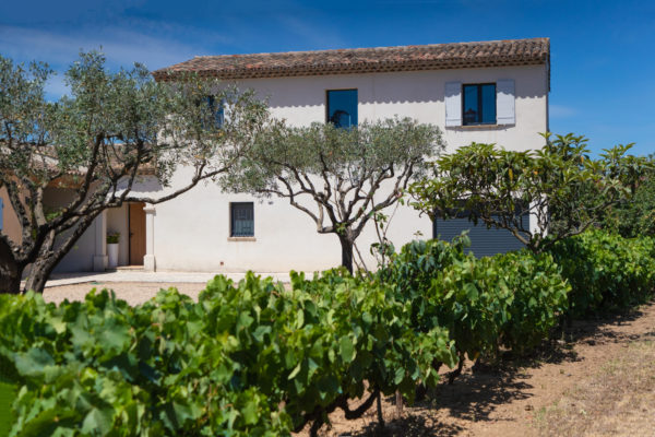 Location Maison de Vacances-Villa Ernest-Onoliving-Côte d’Azur-St Tropez- France