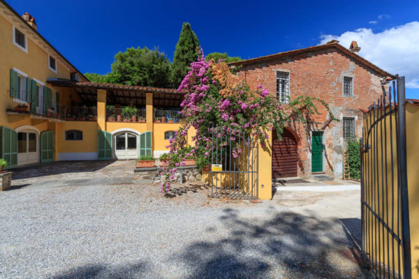 Location Maison Vacances, Onoliving , Villa Manolo , Italie, Toscane - Lucca