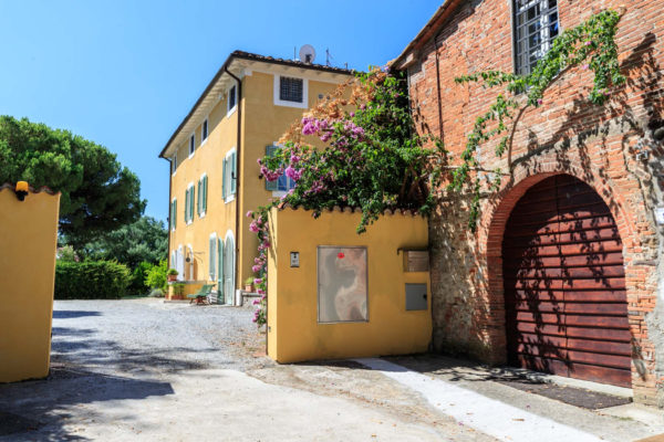 Location Maison Vacances, Onoliving , Villa Manolo , Italie, Toscane - Lucca
