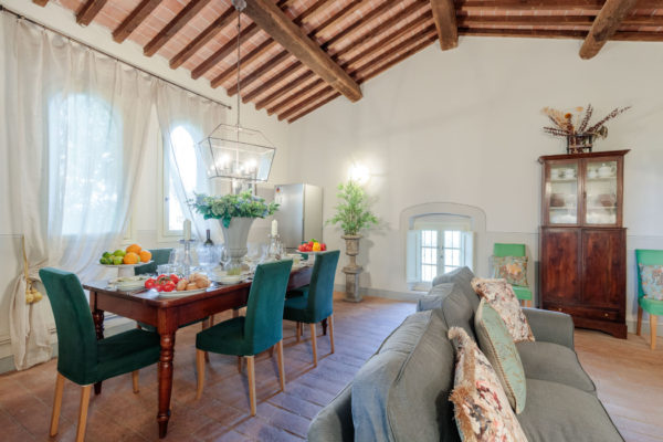 Location Maison Vacances, Onoliving , Villa Manolo , Italie, Toscane - Lucca