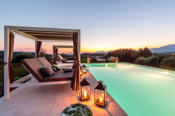 Location Maison Vacances, Onoliving ,Italie, Toscane - Lucca