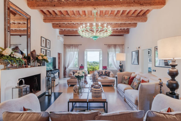 Location Maison Vacances, Onoliving , Villa Manolo , Italie, Toscane - Lucca