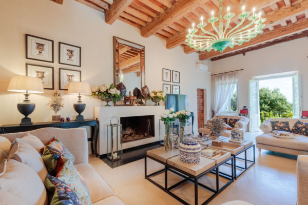 Location Maison Vacances, Onoliving , Villa Manolo , Italie, Toscane - Lucca
