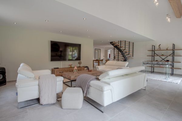Location Maison de Vacances - Onoliving - Villa Marcel - France - Provence - Orgon