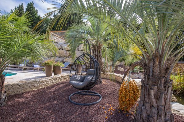 Location Maison de Vacances - Onoliving - Villa Marcel - France - Provence - Orgon