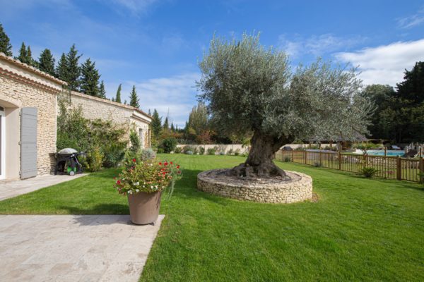 Location Maison de Vacances - Onoliving - France - Provence - Orgon