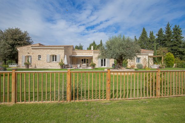 Location Maison de Vacances - Onoliving - France - Provence - Orgon