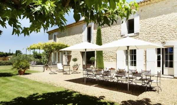 Location Maison de Vacances - Onoliving - Provence - Robion - France