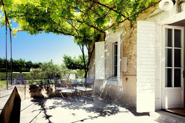 Location Maison de Vacances - Villa Olivia - Onoliving - Provence - Robion - France