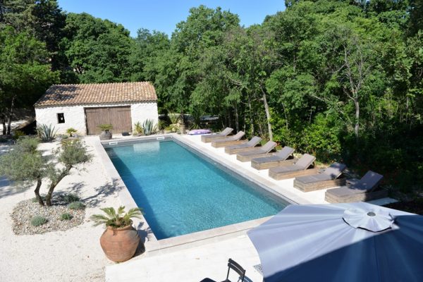 Location Maison de Vacances - Villa Remi - Onoliving - Provence - St Remy de Provence - France