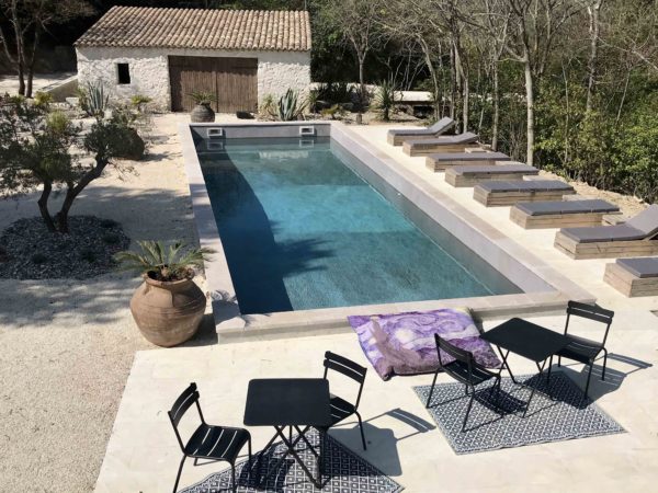 Location Maison de Vacances - Villa Remi - Onoliving - Provence - St Remy de Provence - France