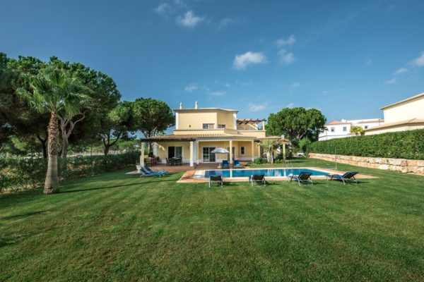 Location maison de vacances, Villa Solana, Onoliving, Portugal, Algarve, Vilamoura