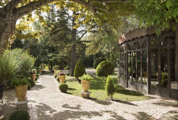 Location Maison de Vacances - Villa Tosa - Onoliving - Provence - France - Saint Remy