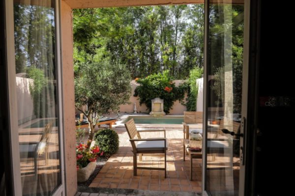 Location Maison de Vacances - Villa Tosa - Onoliving - Provence - France - Saint Remy