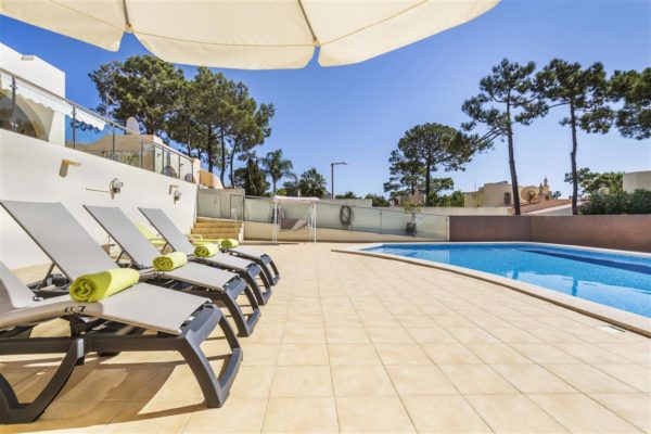 Location maison de vacances, Villa Ursula, Onoliving, Portugal, Algarve, Loulé