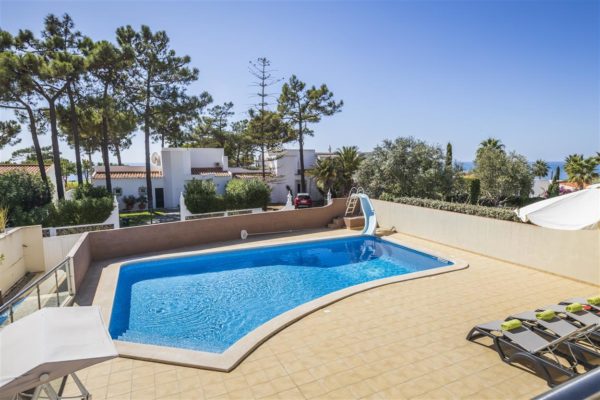 Location maison de vacances, Villa Ursula, Onoliving, Portugal, Algarve, Loulé