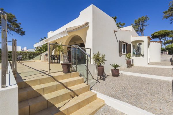 Location maison de vacances, Villa Ursula, Onoliving, Portugal, Algarve, Loulé