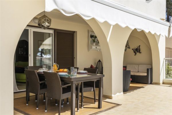 Location maison de vacances, Villa Ursula, Onoliving, Portugal, Algarve, Loulé