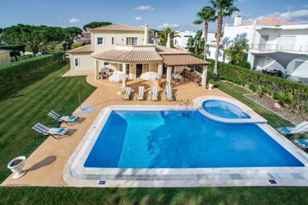 Location maison de vacances, Villa Volana, Onoliving, Portugal, Algarve, Vilamoura