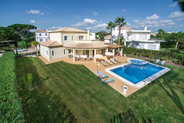 Location maison de vacances, Villa Volana, Onoliving, Portugal, Algarve, Vilamoura