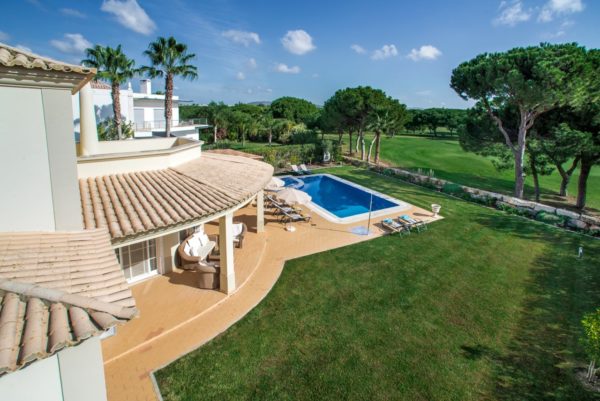 Location maison de vacances, Villa Volana, Onoliving, Portugal, Algarve, Vilamoura