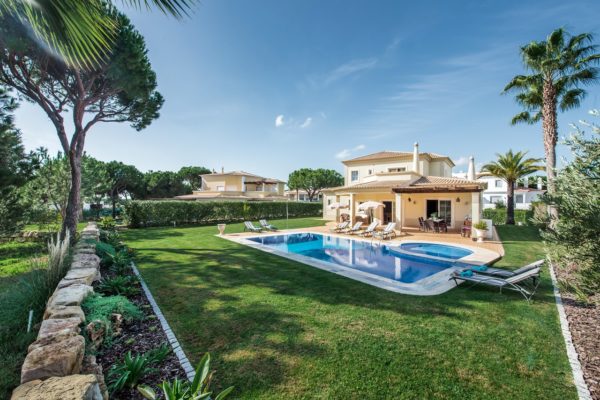 Location maison de vacances, Villa Volana, Onoliving, Portugal, Algarve, Vilamoura