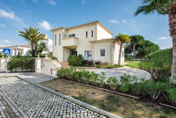 Location maison de vacances, Onoliving, Portugal, Algarve, Vilamoura