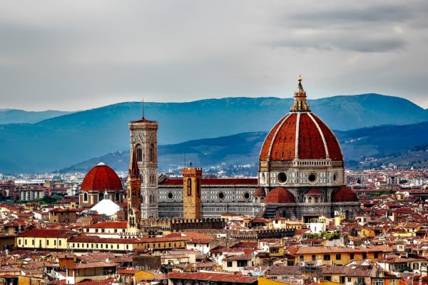 Florence-Carnets de voyage-Location Vacances-Onoliving