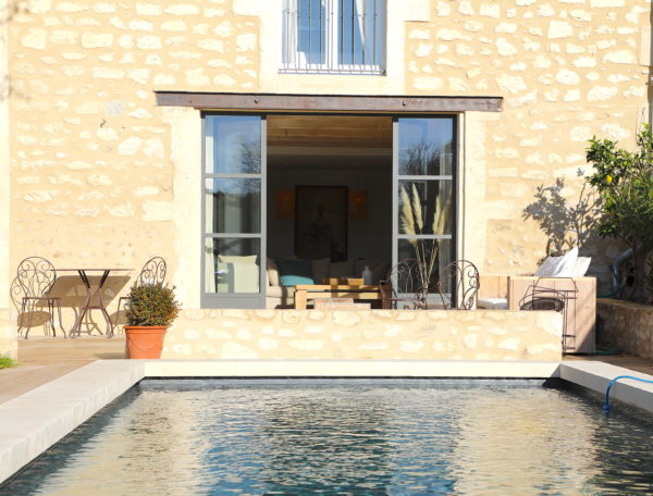 Location Maison de Vacances - Mas Moura - Onoliving - Provence - Mouriès - France