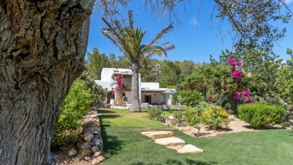 Location de maison vacances-Villa 9854-Onoliving-Espagne-Baléares-Ibiza