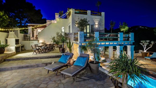 Location de maison vacances-Onoliving-Espagne-Baléares-Ibiza