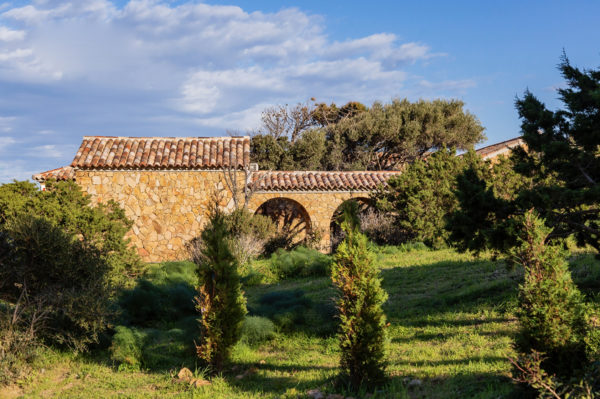 Location Maison de Vacances-Villa Loua- Onoliving-France-Corse- Porto Vecchio