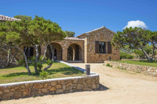 Location Maison de Vacances-Villa Loua- Onoliving-France-Corse- Porto Vecchio