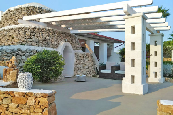 Location Maison de Vacances-Villa Tucta - Onoliving - Italie - Pouilles - Tarente