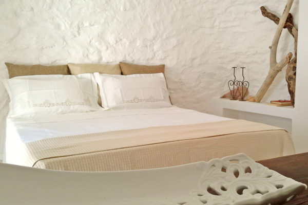 Location Maison de Vacances- Onoliving - Italie - Pouilles - Tarente