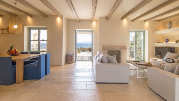 Location de Maison Vacances- Onoliving - Grèce - Cyclades - Paros