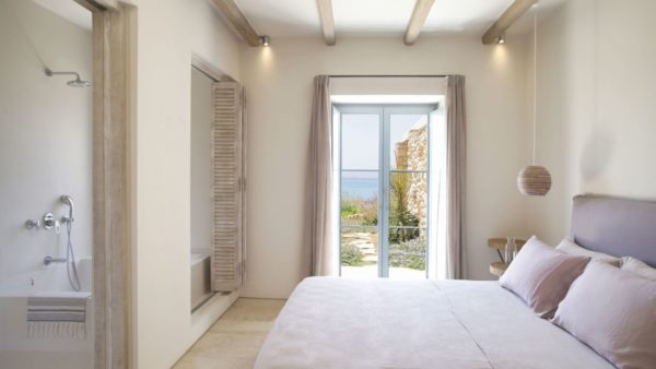 Location de Maison Vacances- Onoliving - Grèce - Cyclades - Paros