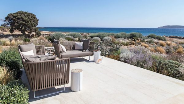 Location de Maison Vacances- Villa 9798 - Onoliving - Grèce - Cyclades - Paros